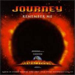 Journey : Remember Me